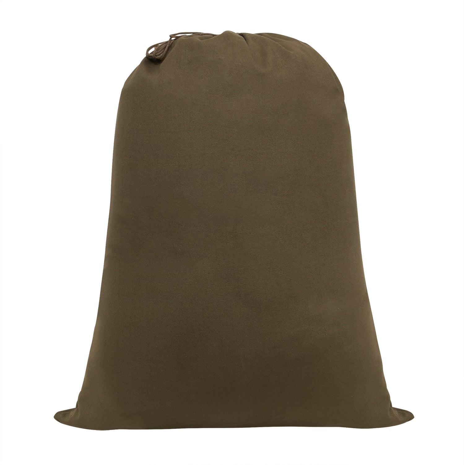 Rothco Canvas Barracks Bag LARSON TACTICAL SUPPLY