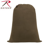 Rothco Canvas Barracks Bag LARSON TACTICAL SUPPLY