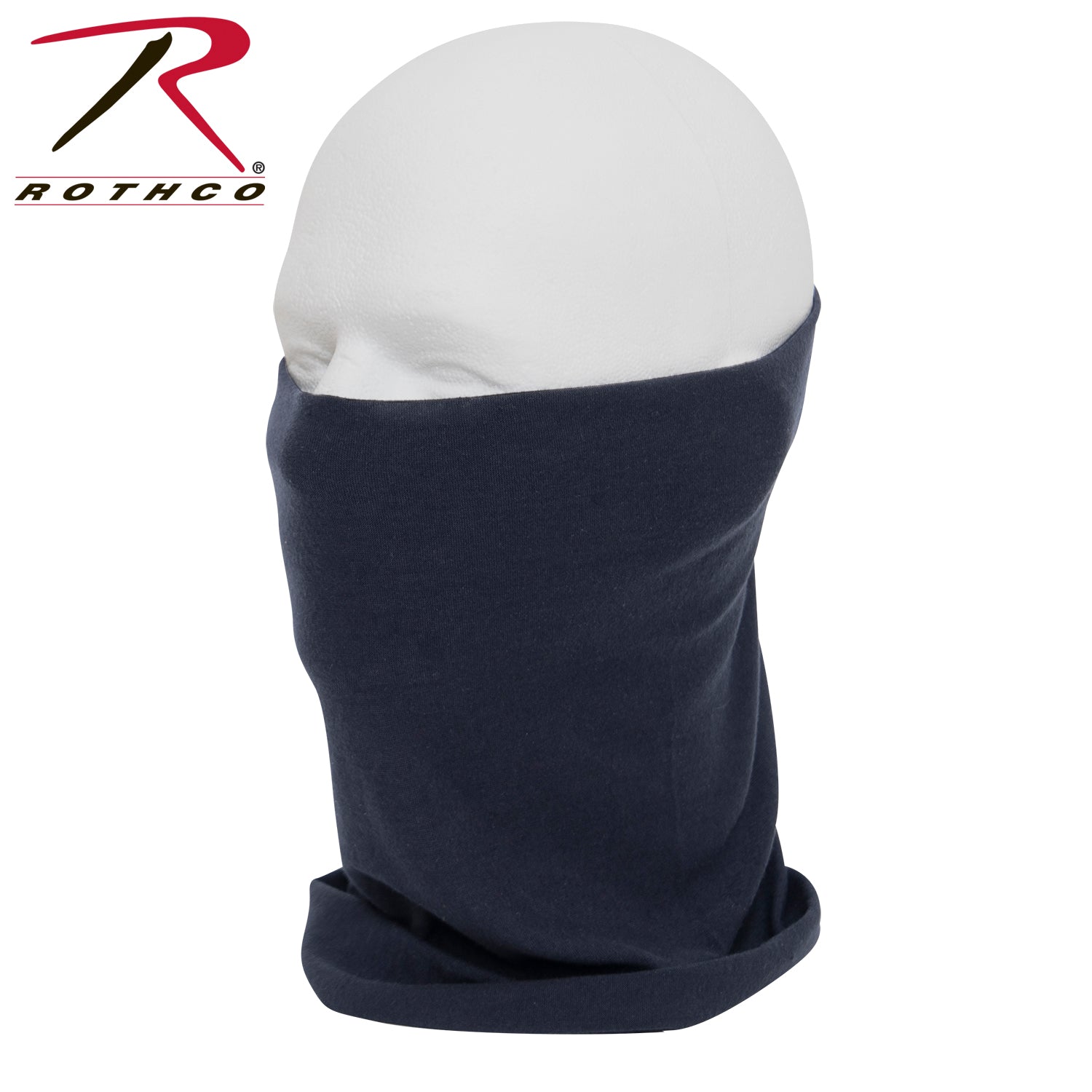 Rothco Multi-Use Neck Gaiter and Face Covering Tactical Wrap LARSON TACTICAL SUPPLY