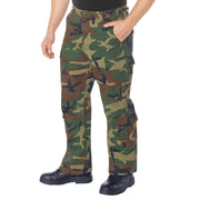 Rothco Vintage Paratrooper Cargo Fatigue Pants LARSON TACTICAL SUPPLY