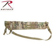 Rothco Tactical MOLLE Shotgun Scabbard LARSON TACTICAL SUPPLY