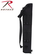 Rothco Tactical MOLLE Shotgun Scabbard LARSON TACTICAL SUPPLY