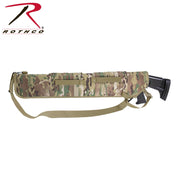 Rothco Tactical MOLLE Shotgun Scabbard LARSON TACTICAL SUPPLY
