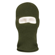 Rothco Fine Knit One Hole Facemask LARSON TACTICAL SUPPLY