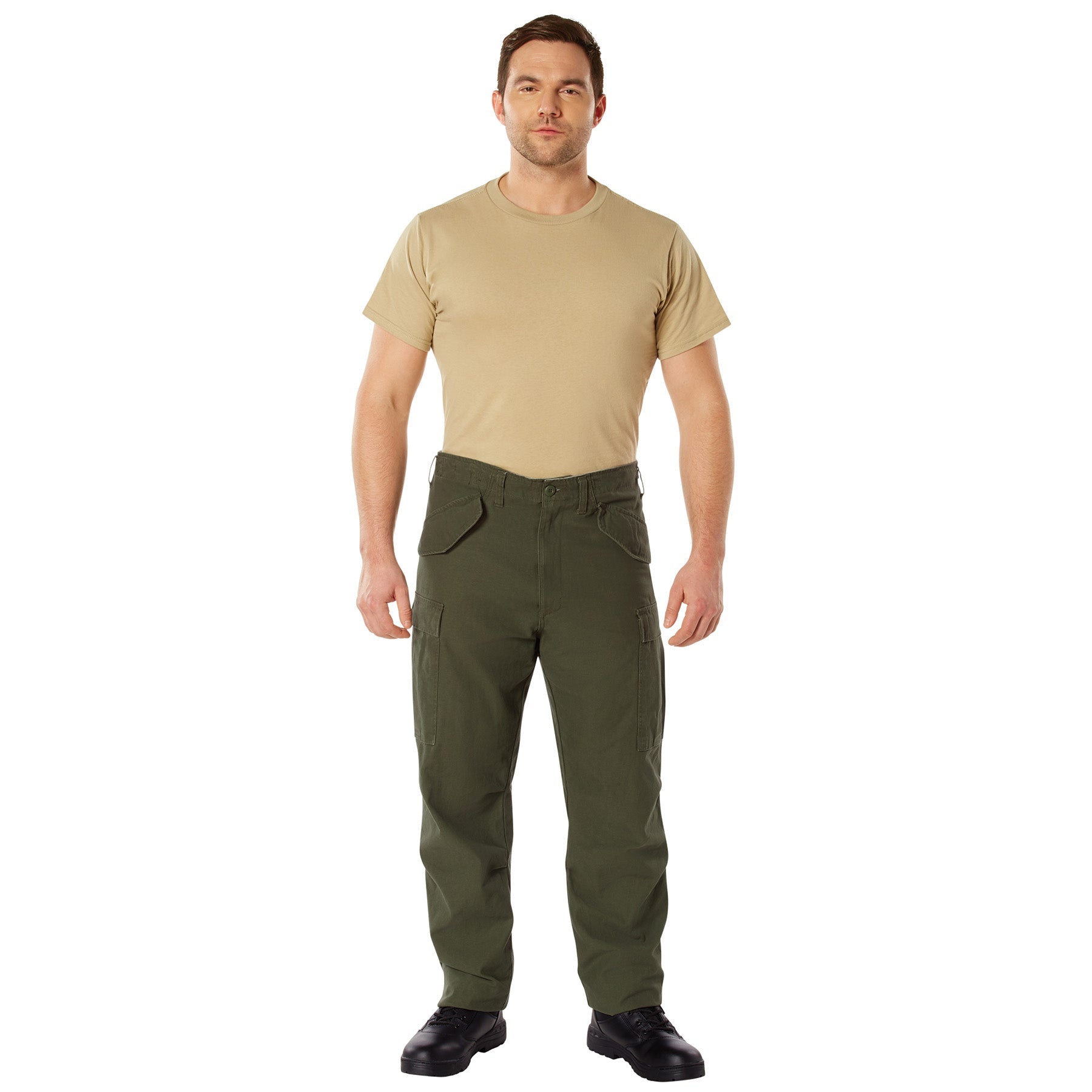 Rothco Vintage M-65 Field Pant LARSON TACTICAL SUPPLY
