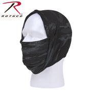 Rothco Multi-Use Neck Gaiter and Face Covering Tactical Wrap LARSON TACTICAL SUPPLY