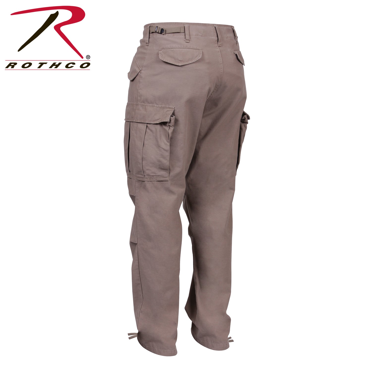Rothco Vintage M-65 Field Pant LARSON TACTICAL SUPPLY