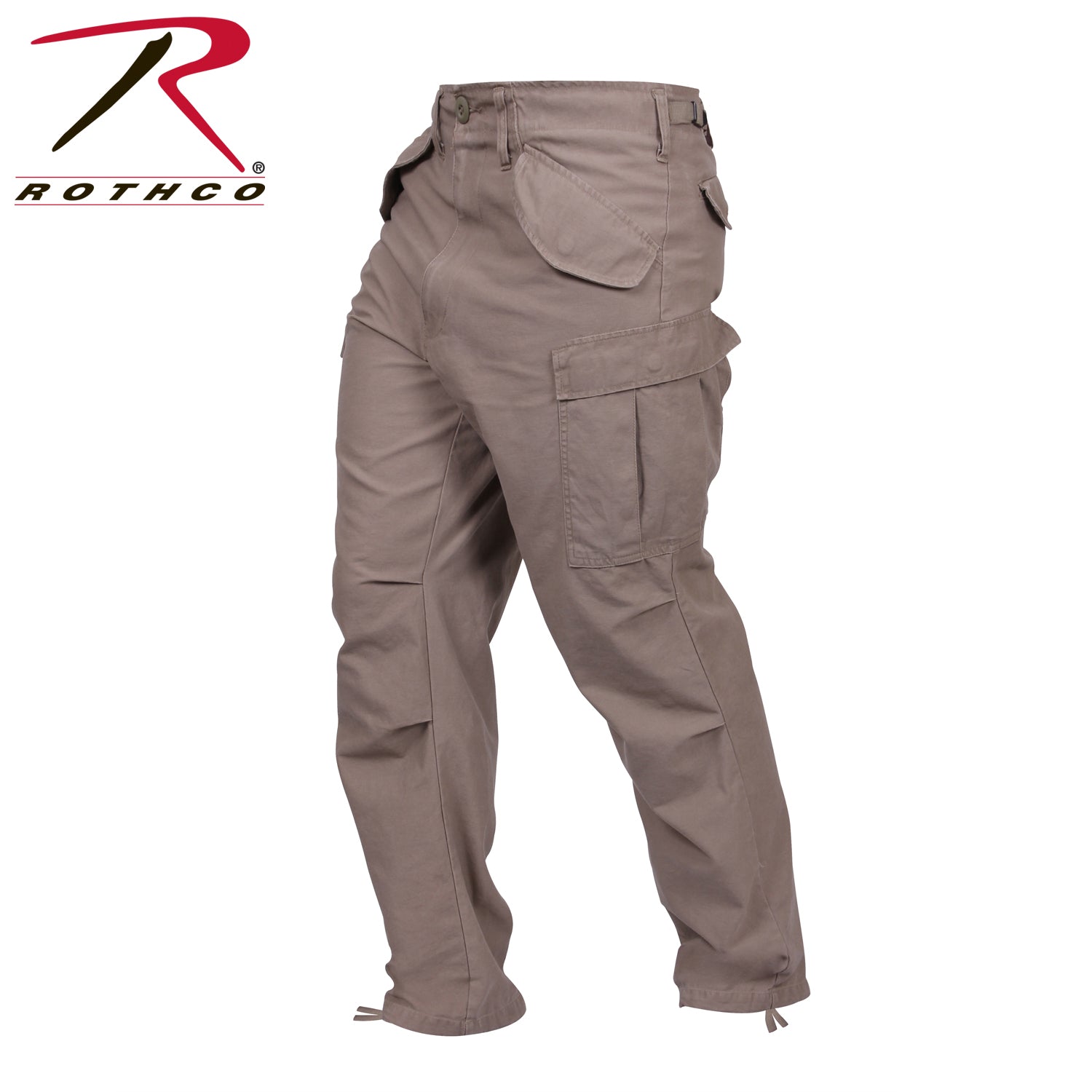 Rothco Vintage M-65 Field Pant LARSON TACTICAL SUPPLY