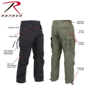 Rothco Vintage M-65 Field Pant LARSON TACTICAL SUPPLY