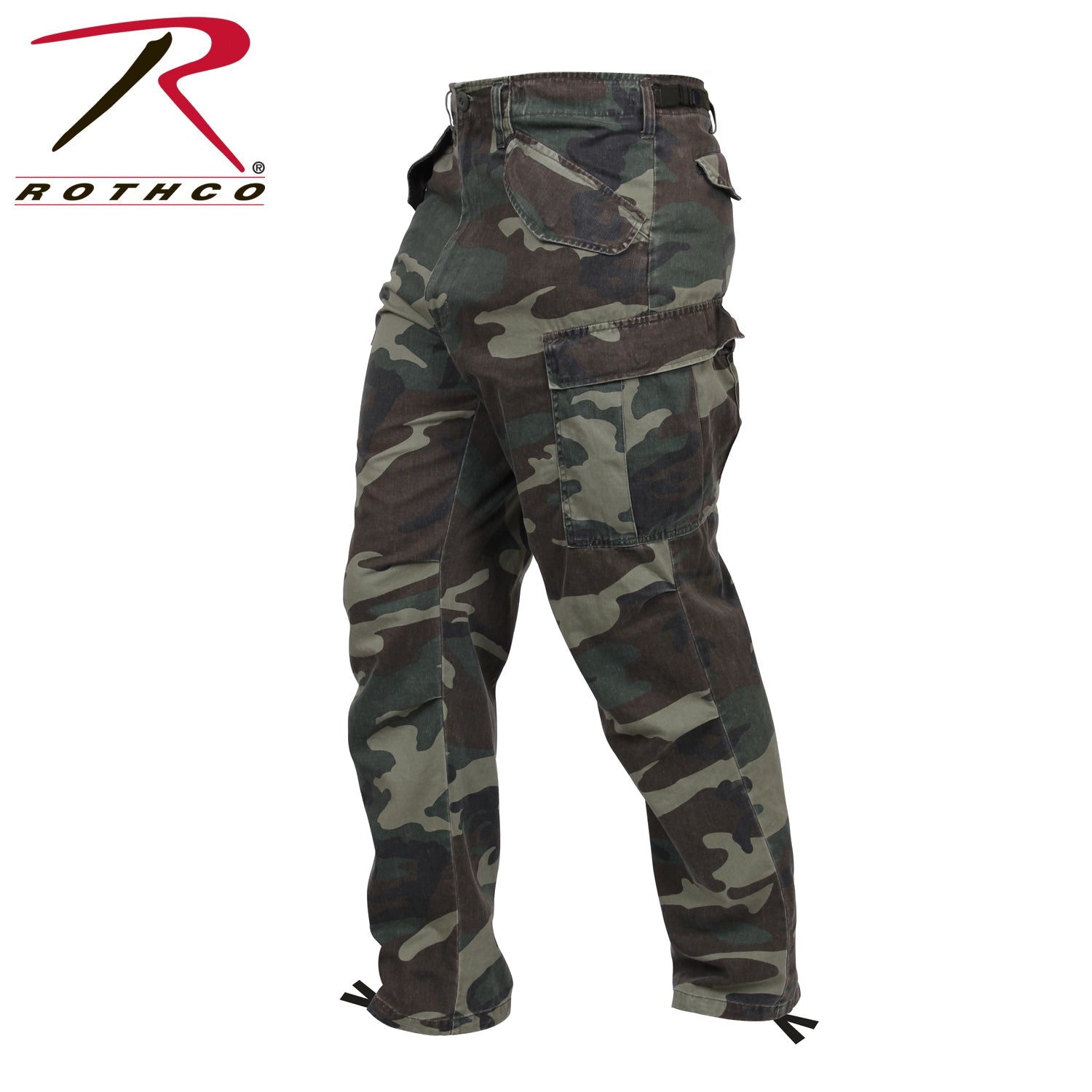 Rothco Vintage M-65 Field Pant LARSON TACTICAL SUPPLY