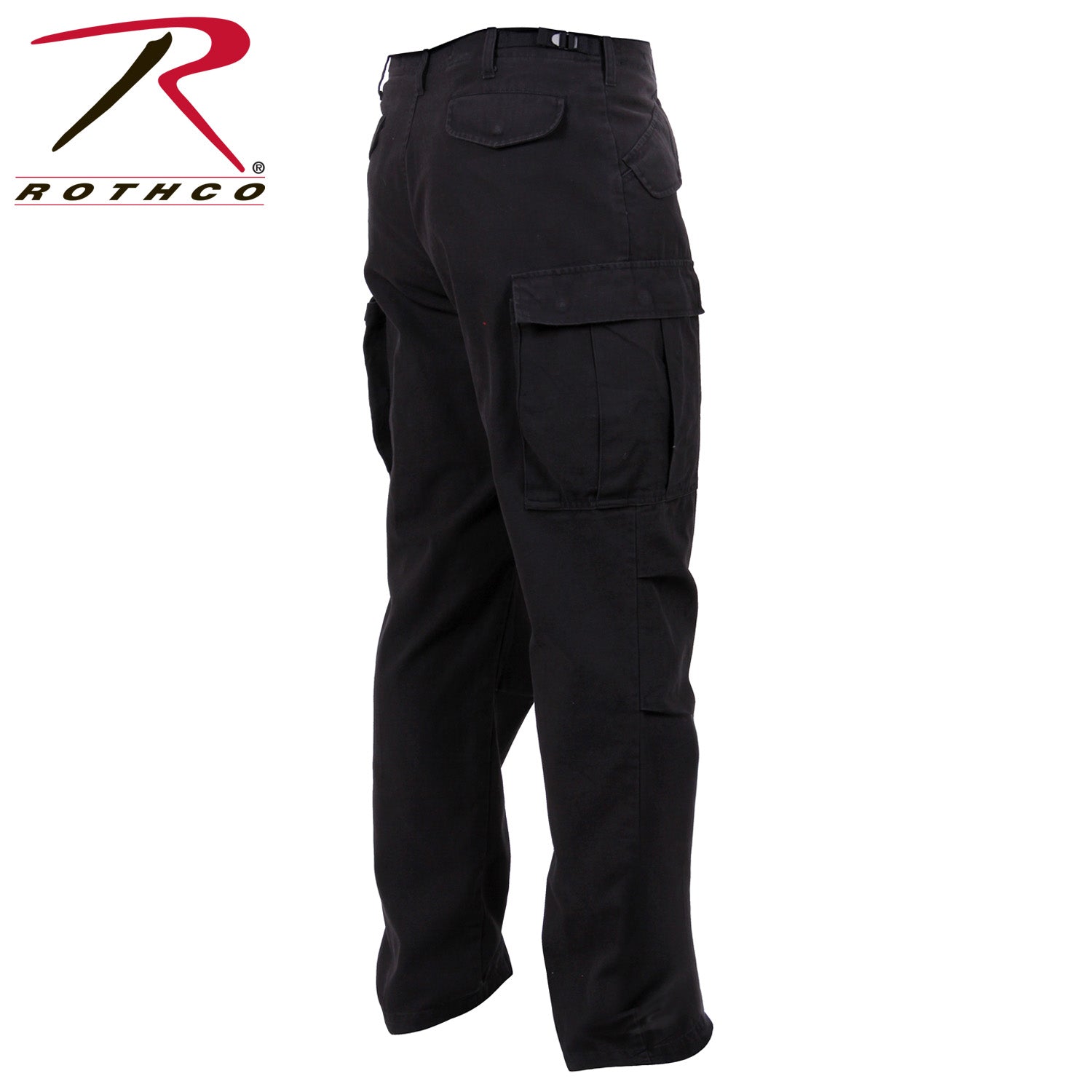 Rothco Vintage M-65 Field Pant LARSON TACTICAL SUPPLY