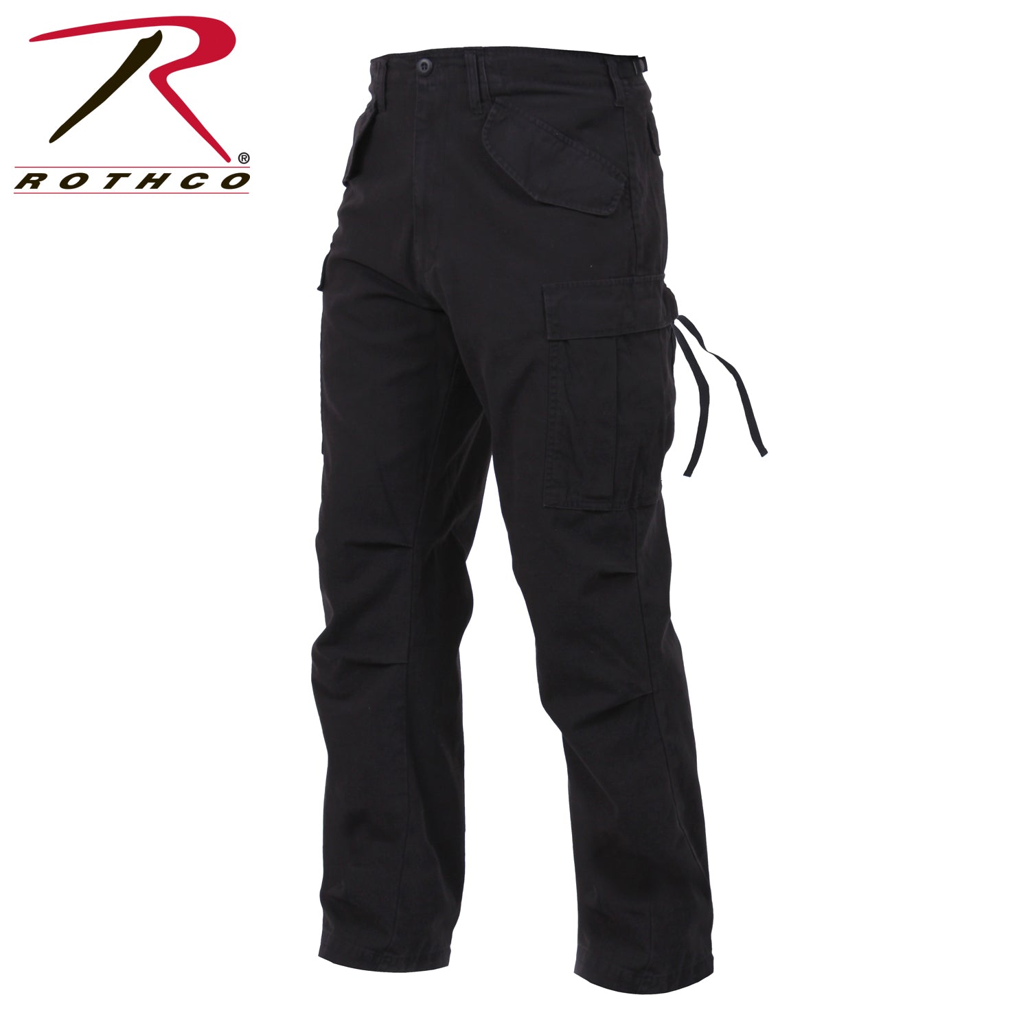Rothco Vintage M-65 Field Pant LARSON TACTICAL SUPPLY