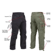 Rothco Vintage M-65 Field Pant LARSON TACTICAL SUPPLY