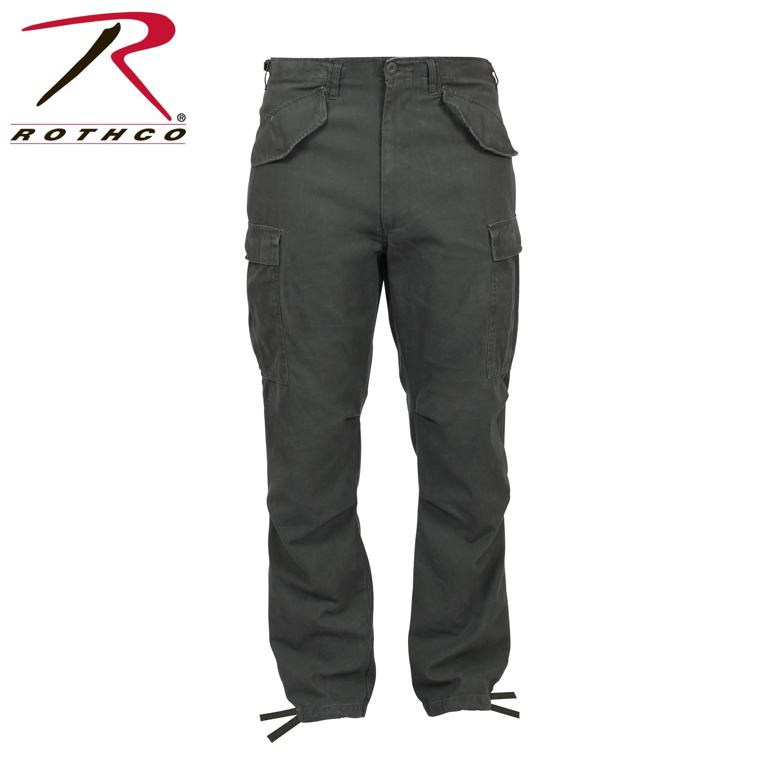 Rothco Vintage M-65 Field Pant LARSON TACTICAL SUPPLY