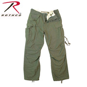 Rothco Vintage M-65 Field Pant LARSON TACTICAL SUPPLY