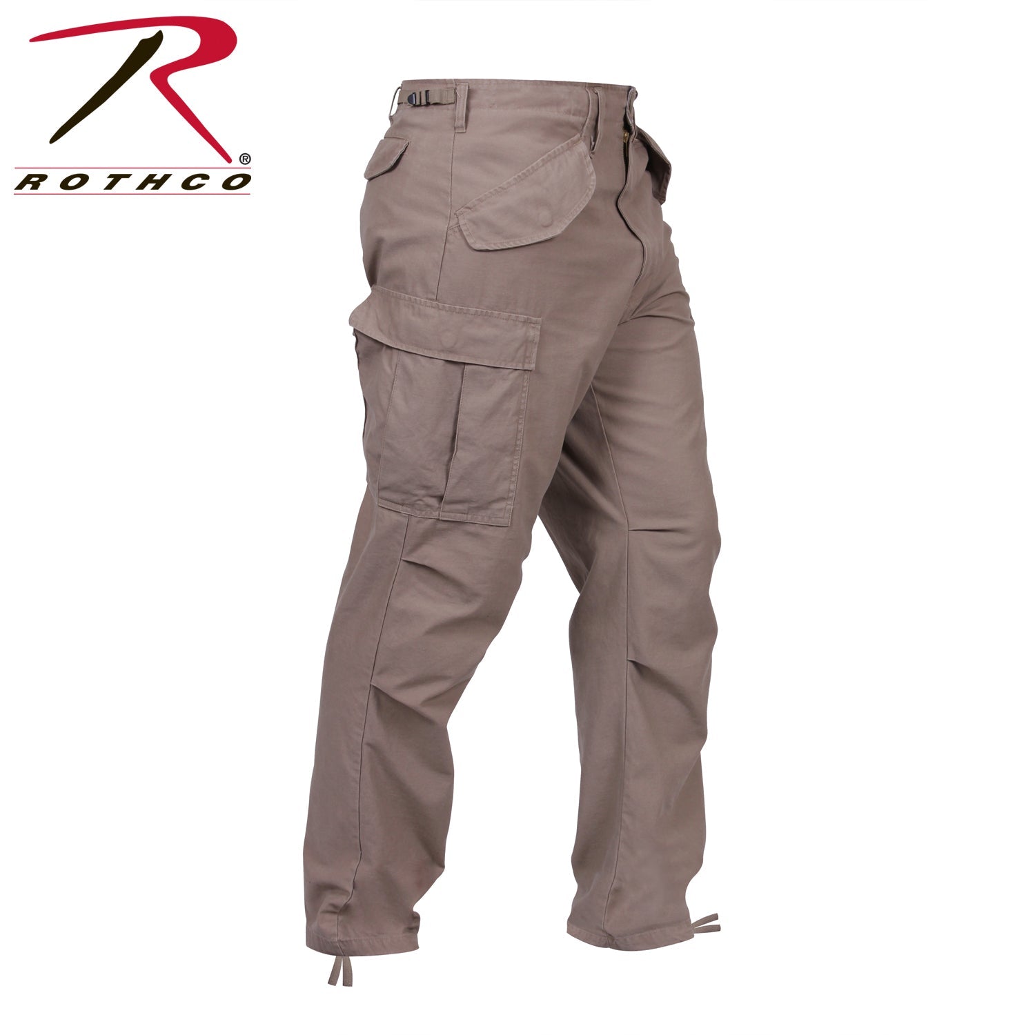 Rothco Vintage M-65 Field Pant LARSON TACTICAL SUPPLY