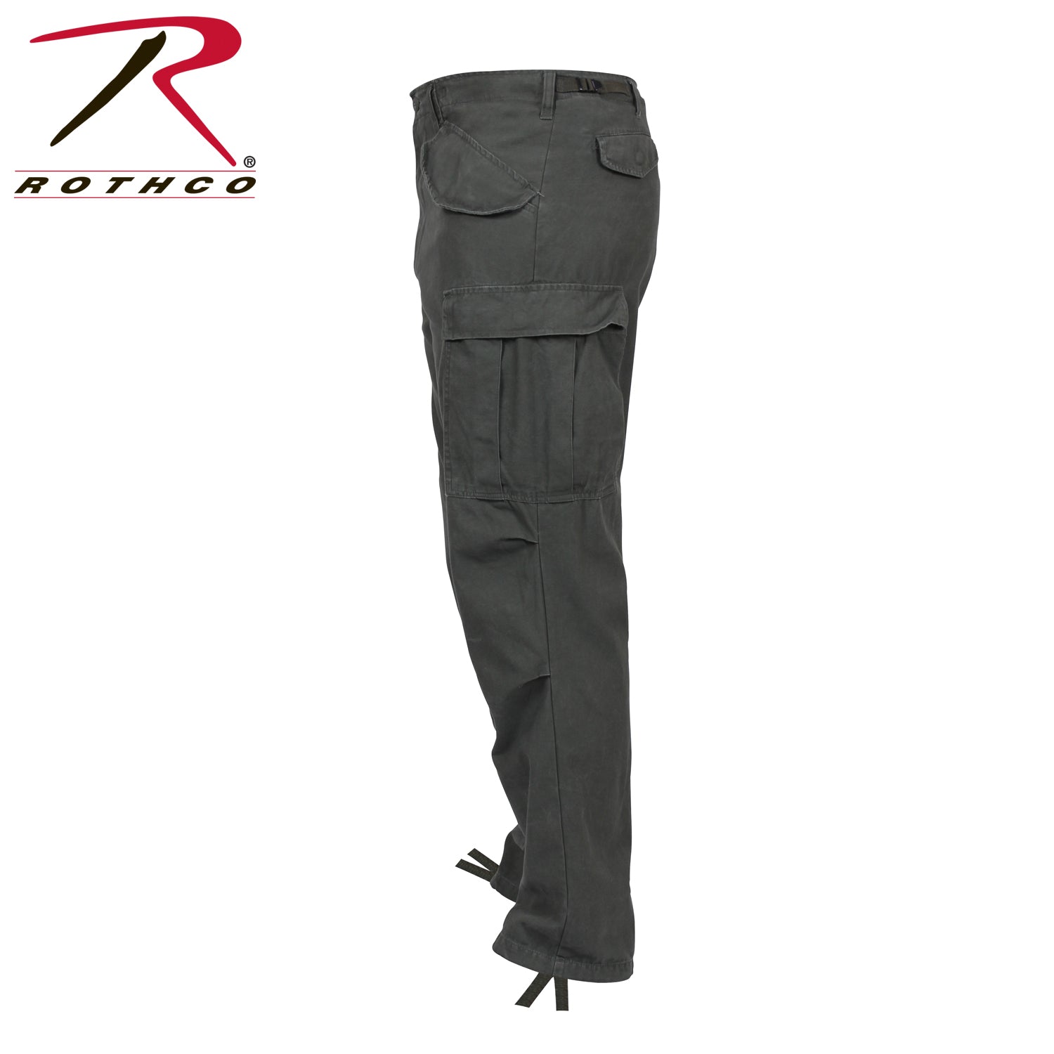 Rothco Vintage M-65 Field Pant LARSON TACTICAL SUPPLY