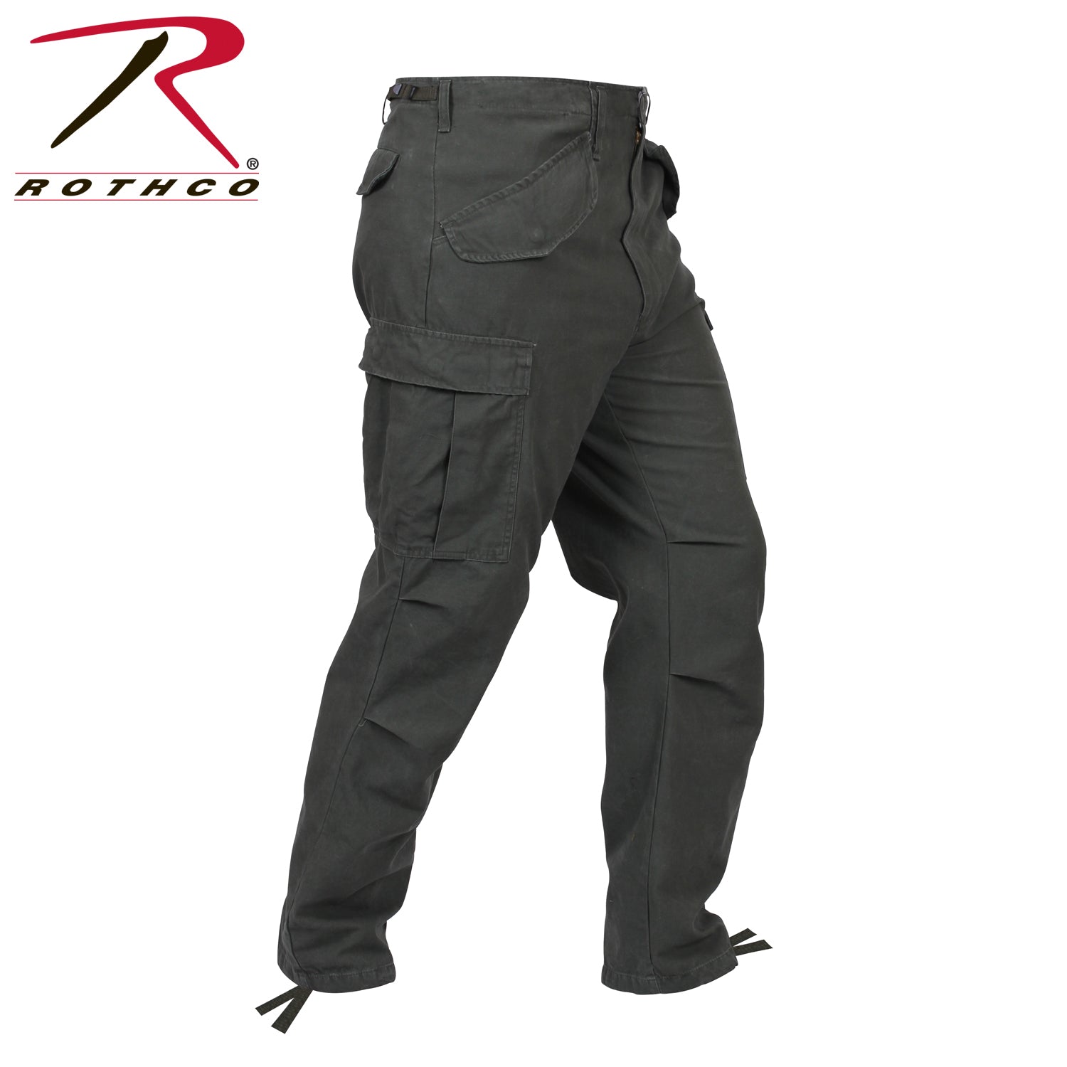 Rothco Vintage M-65 Field Pant LARSON TACTICAL SUPPLY