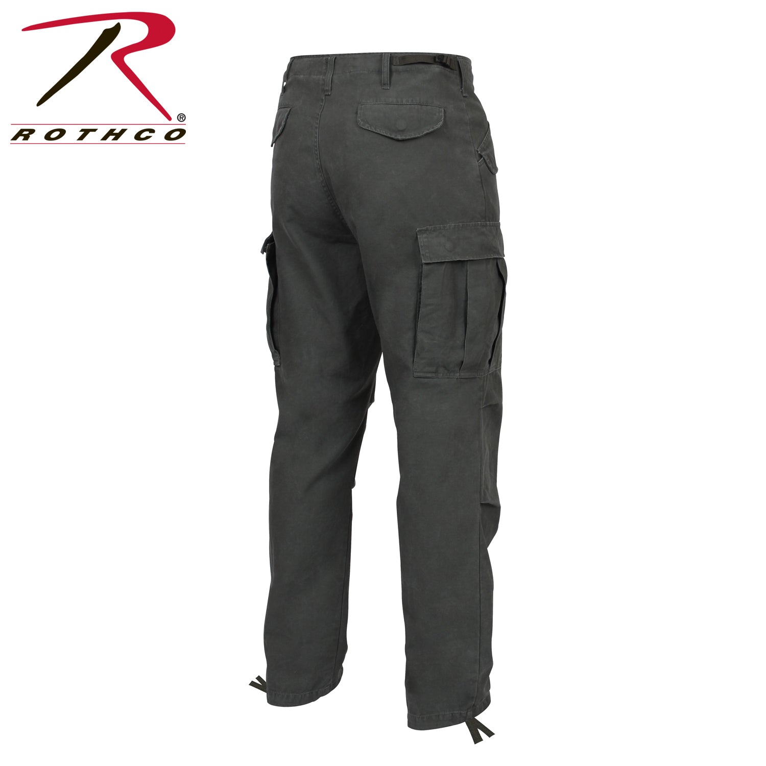 Rothco Vintage M-65 Field Pant LARSON TACTICAL SUPPLY