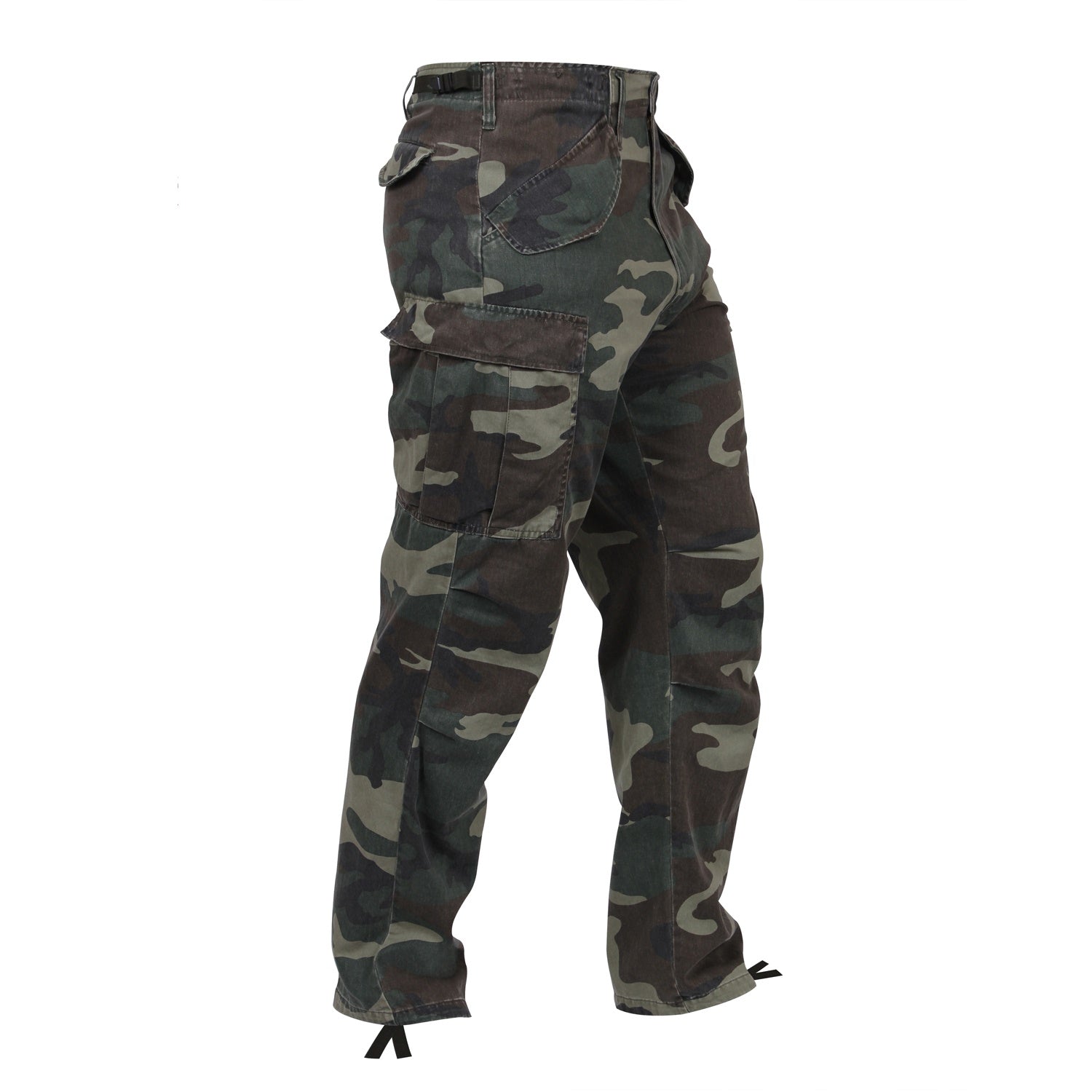 Rothco Vintage M-65 Field Pant LARSON TACTICAL SUPPLY