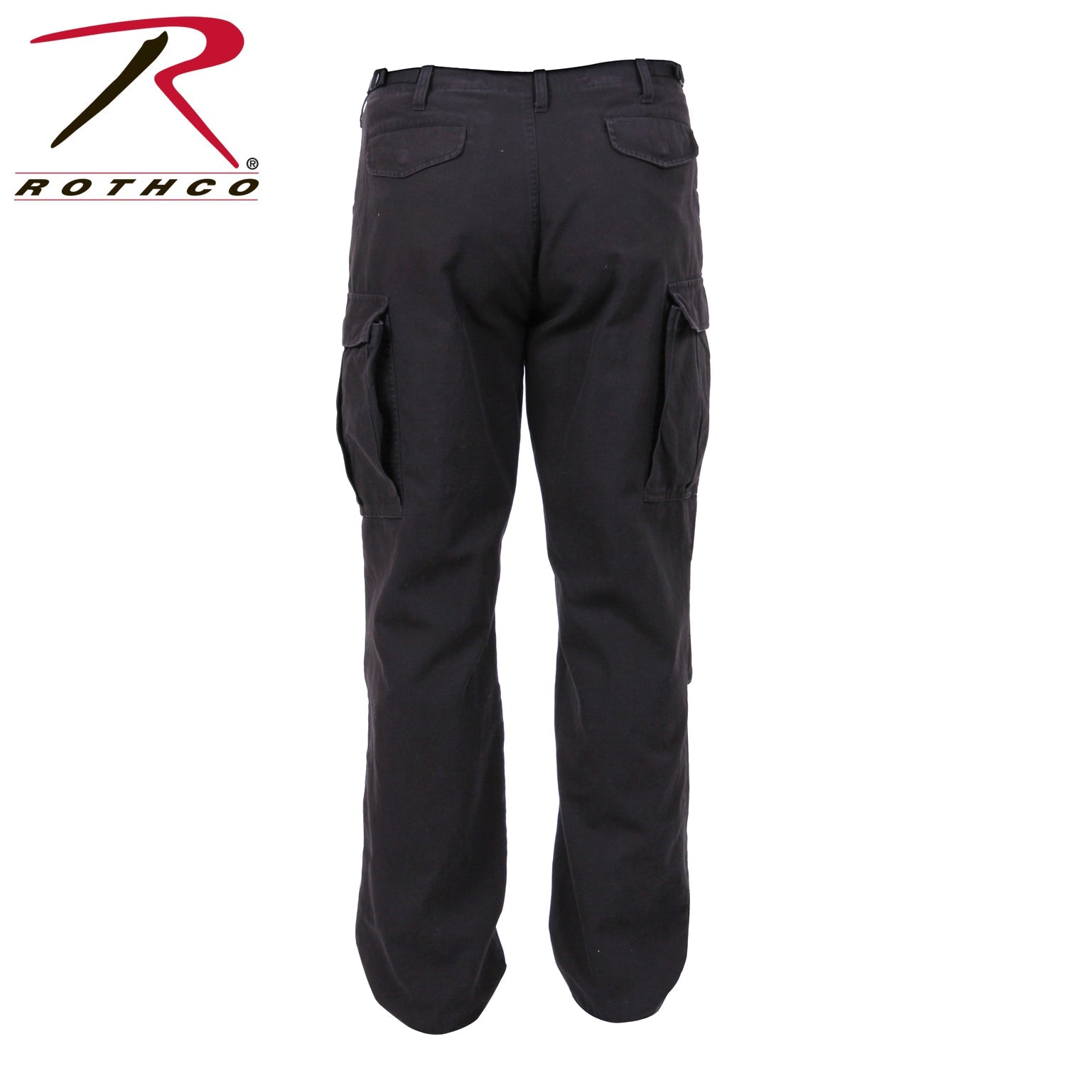 Rothco Vintage M-65 Field Pant LARSON TACTICAL SUPPLY