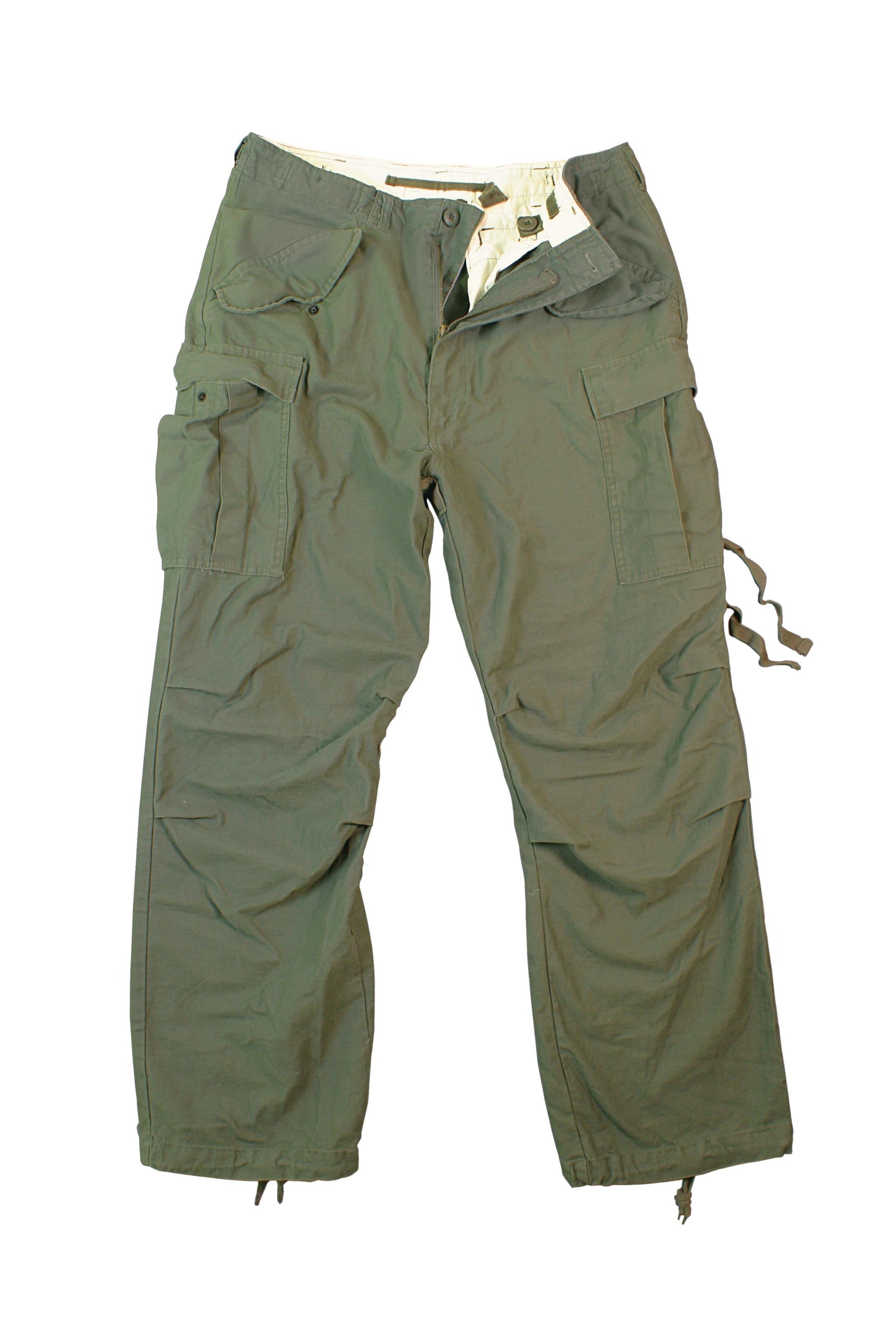 Rothco Vintage M-65 Field Pant LARSON TACTICAL SUPPLY