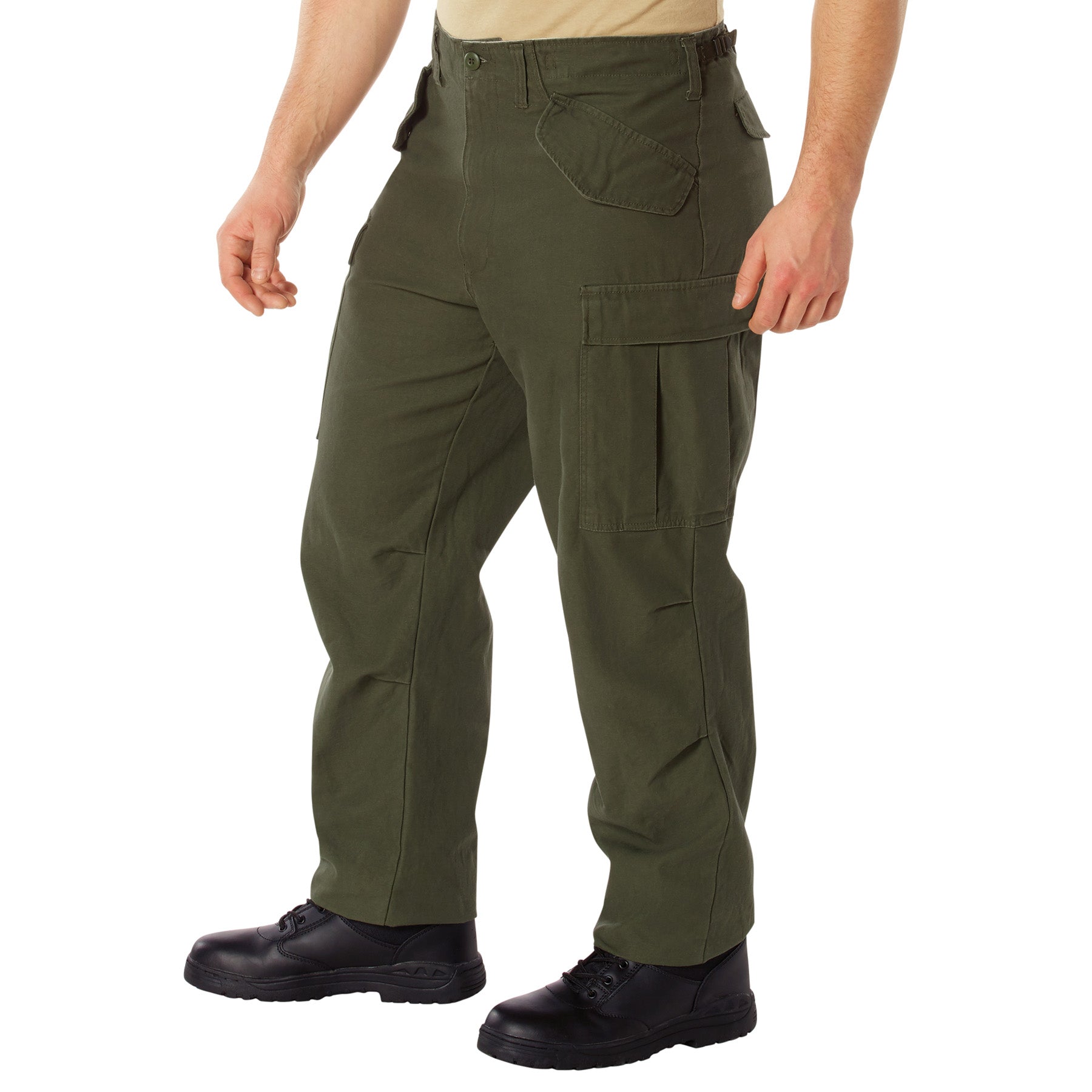 Rothco Vintage M-65 Field Pant LARSON TACTICAL SUPPLY