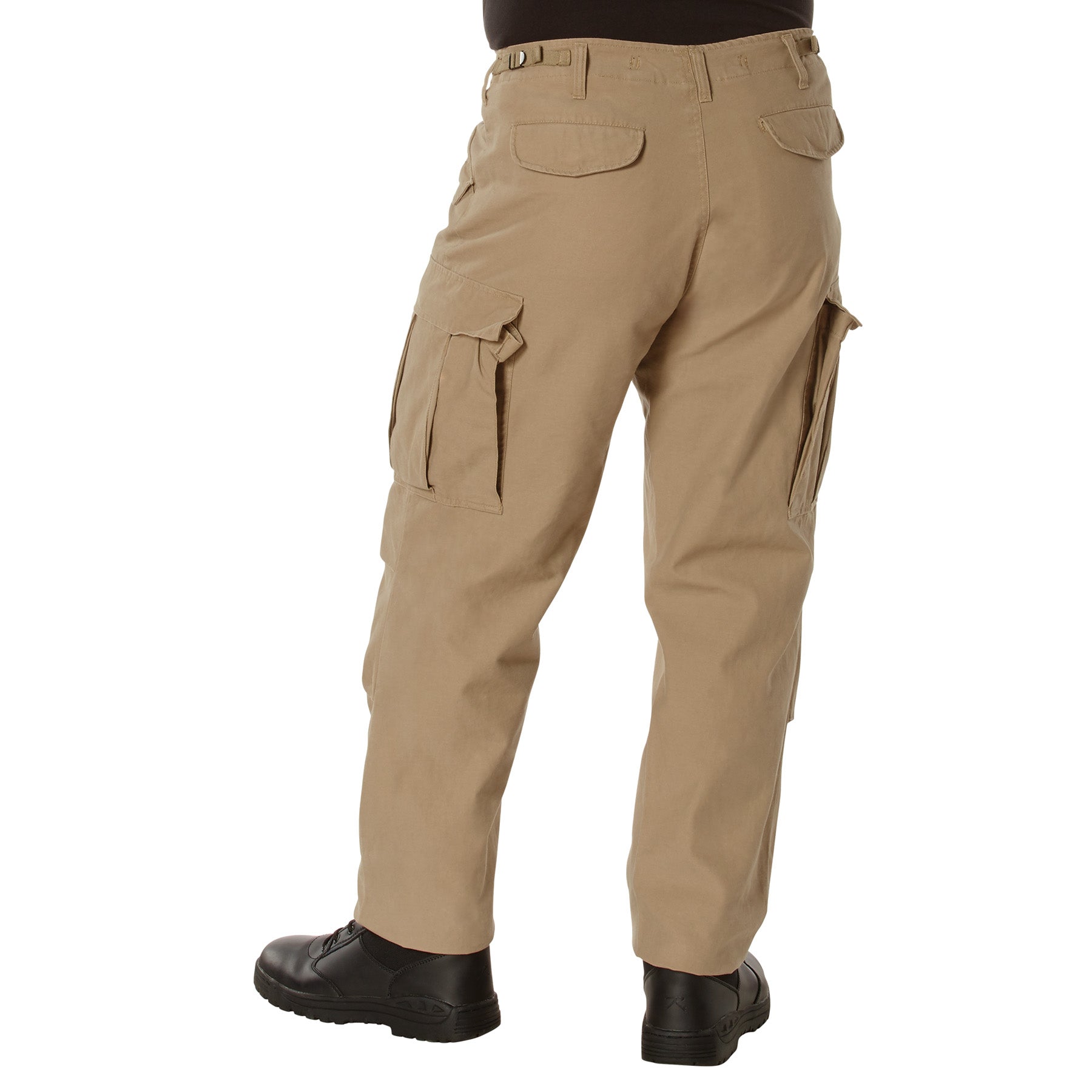 Rothco Vintage M-65 Field Pant LARSON TACTICAL SUPPLY