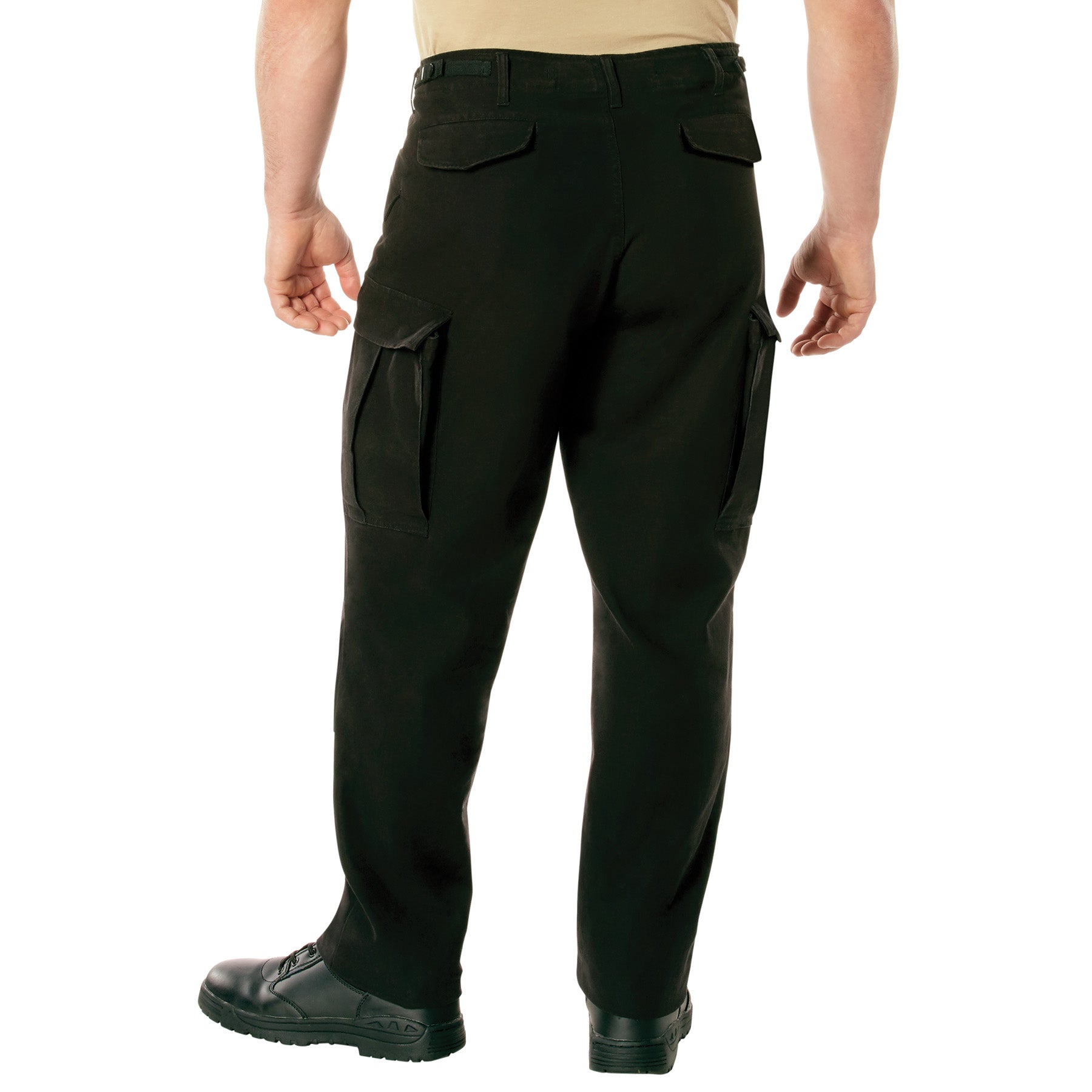 Rothco Vintage M-65 Field Pant LARSON TACTICAL SUPPLY