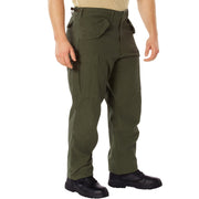 Rothco Vintage M-65 Field Pant LARSON TACTICAL SUPPLY