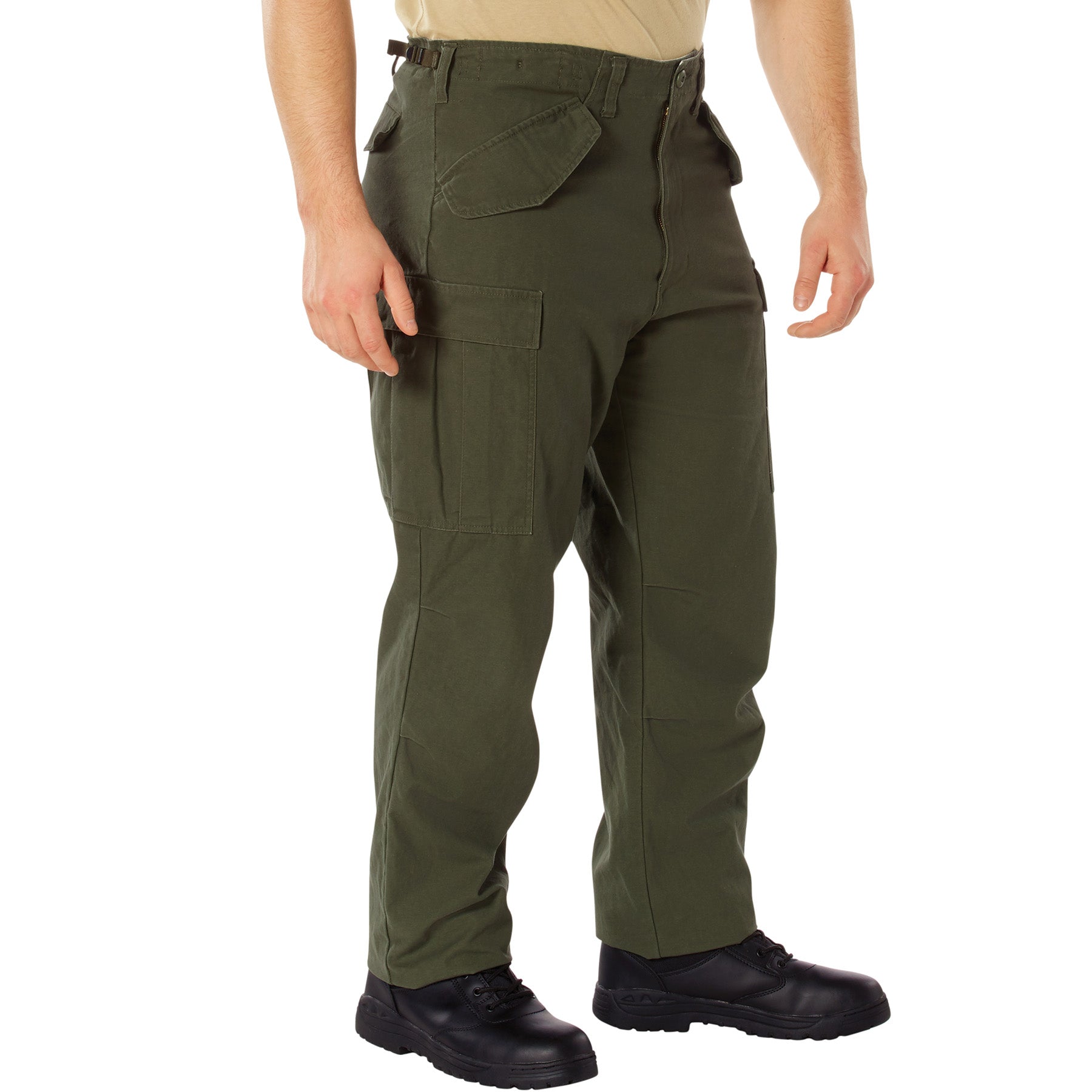 Rothco Vintage M-65 Field Pant LARSON TACTICAL SUPPLY