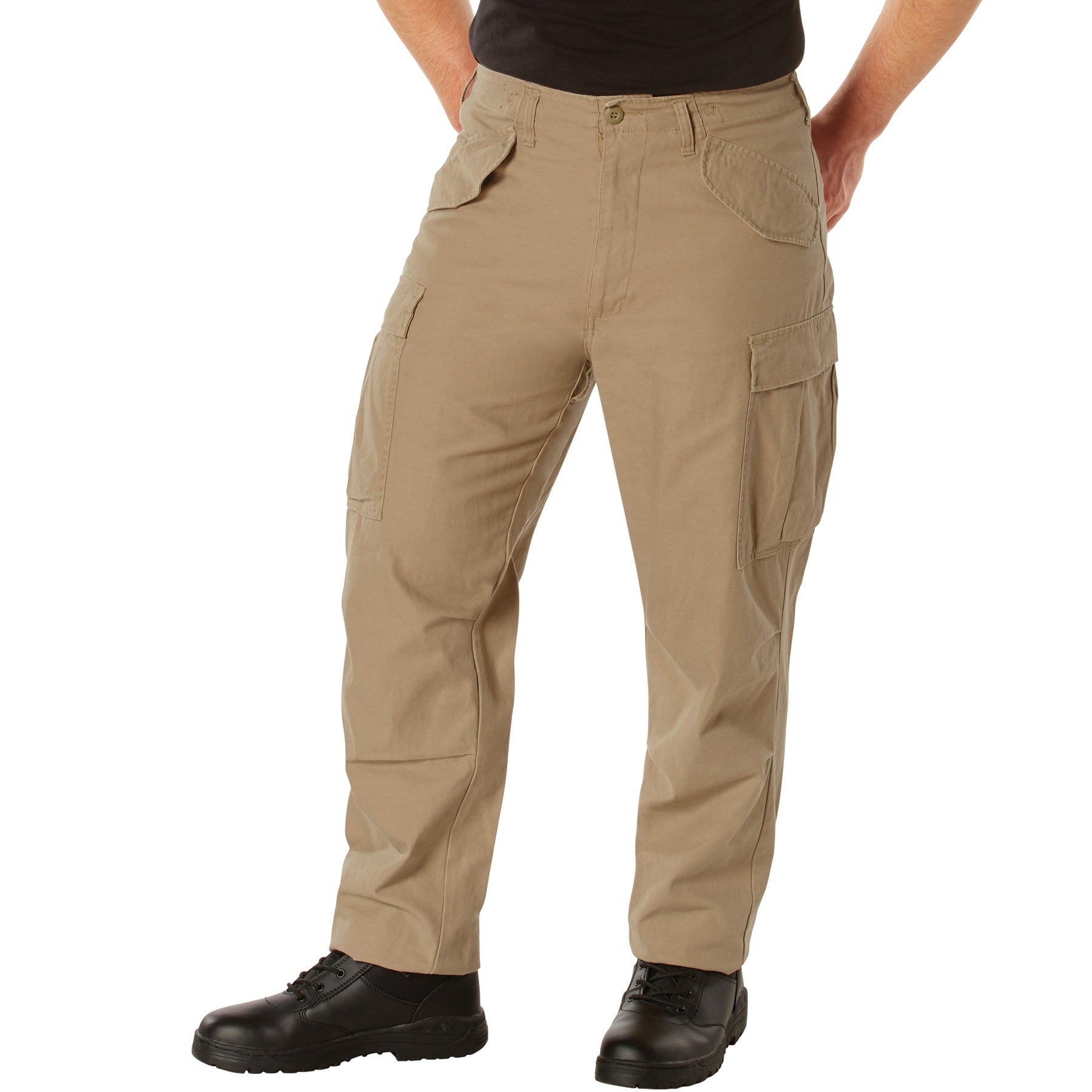 Rothco Vintage M-65 Field Pant LARSON TACTICAL SUPPLY