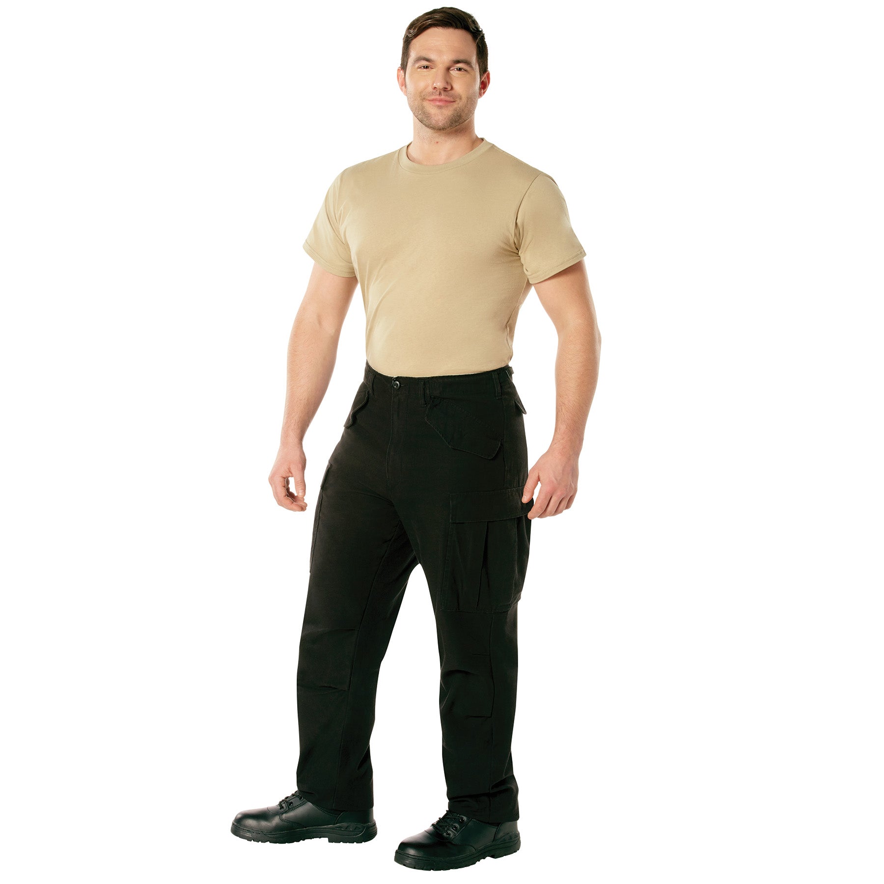 Rothco Vintage M-65 Field Pant LARSON TACTICAL SUPPLY
