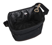 Rothco Canvas Insulated Cooler Bag LARSON TACTICAL SUPPLY