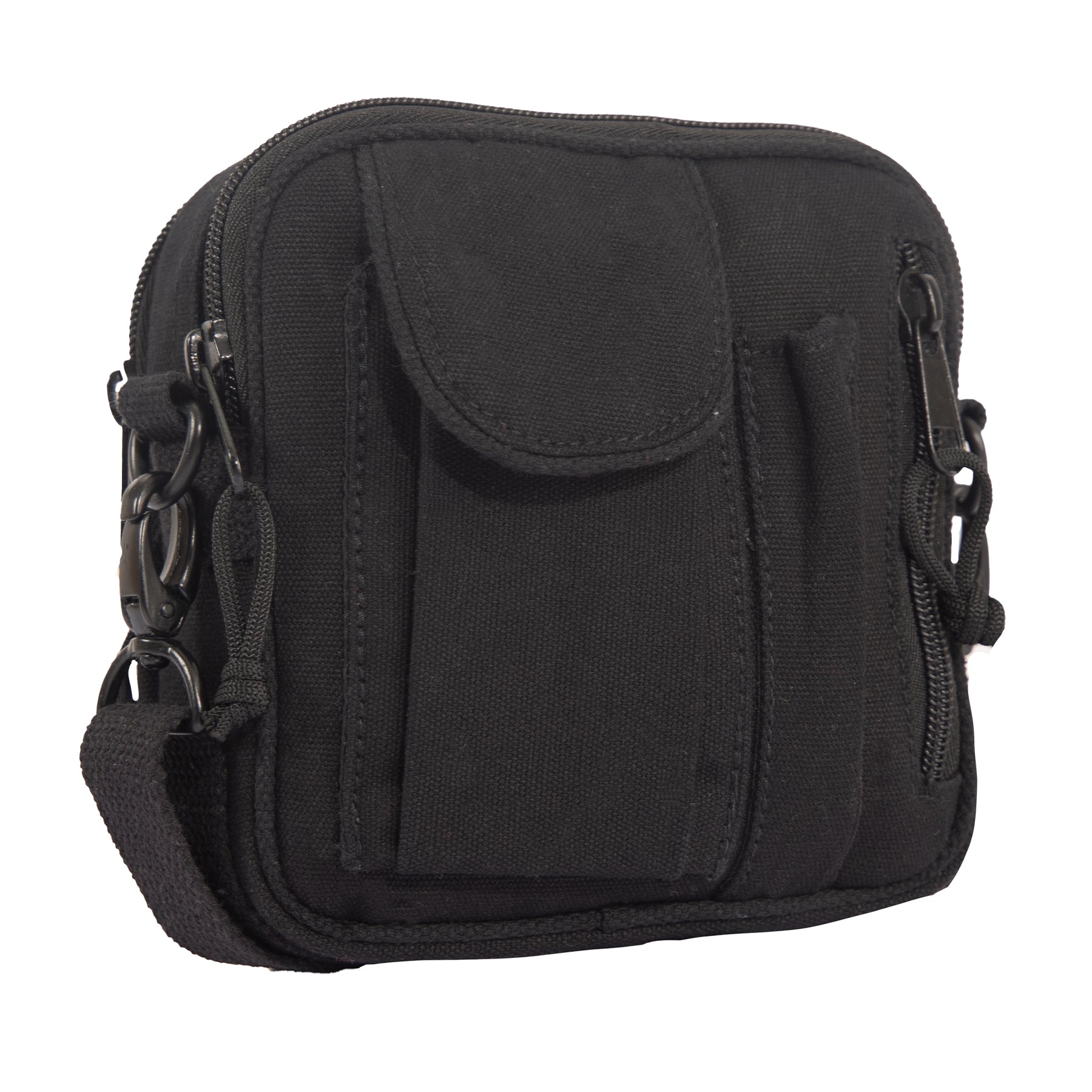 Rothco Excursion Organizer Shoulder Bag LARSON TACTICAL SUPPLY