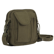 Rothco Excursion Organizer Shoulder Bag LARSON TACTICAL SUPPLY