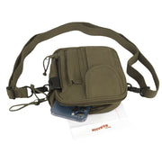 Rothco Excursion Organizer Shoulder Bag LARSON TACTICAL SUPPLY