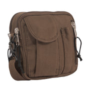 Rothco Excursion Organizer Shoulder Bag LARSON TACTICAL SUPPLY