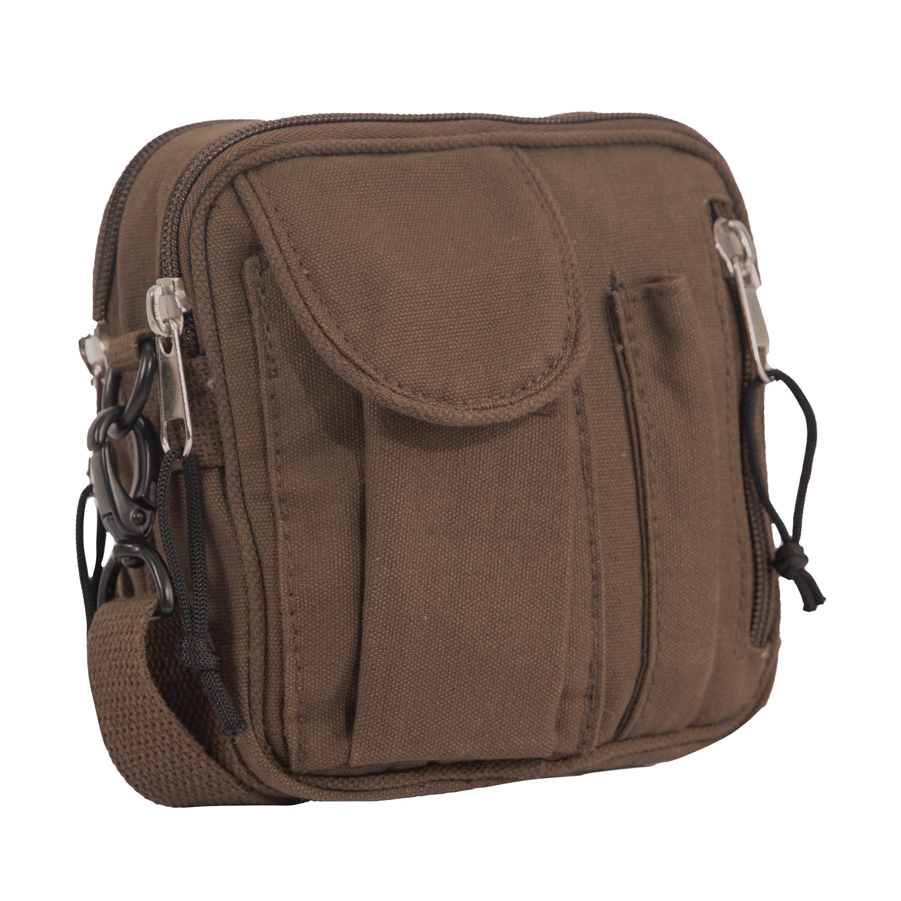 Rothco Excursion Organizer Shoulder Bag LARSON TACTICAL SUPPLY