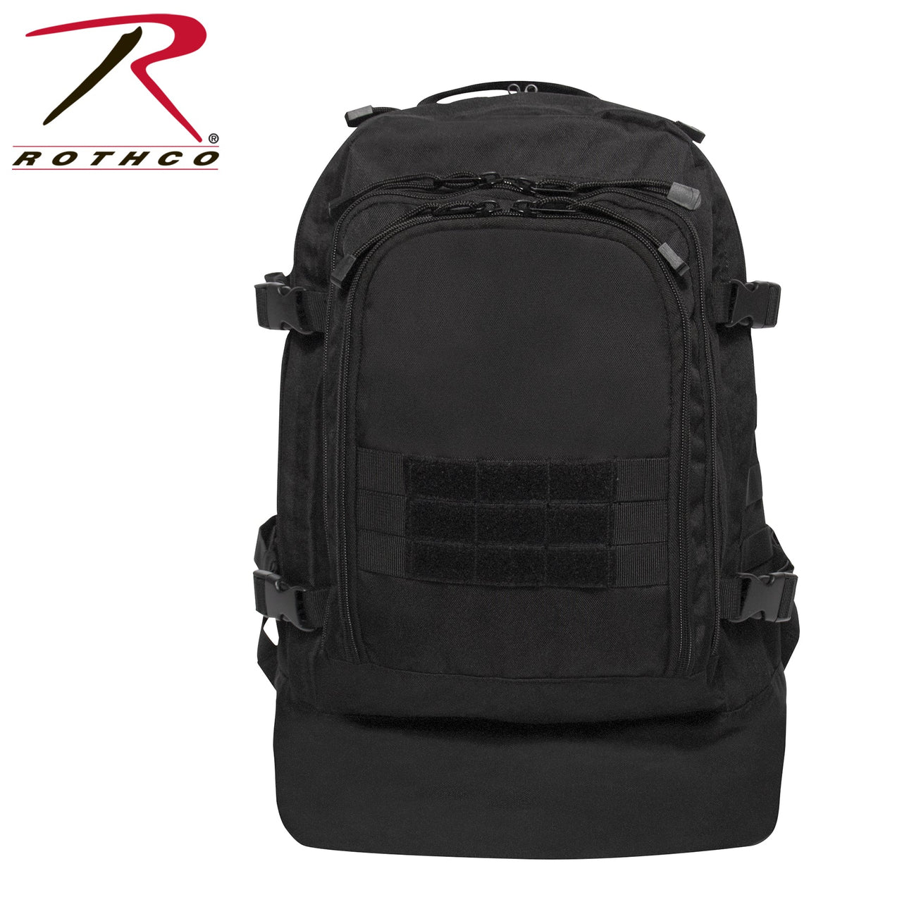Rothco Skirmish 3 Day Assault Backpack LARSON TACTICAL SUPPLY