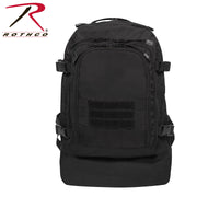 Rothco Skirmish 3 Day Assault Backpack LARSON TACTICAL SUPPLY