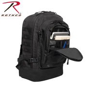 Rothco Skirmish 3 Day Assault Backpack LARSON TACTICAL SUPPLY