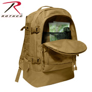 Rothco Skirmish 3 Day Assault Backpack LARSON TACTICAL SUPPLY
