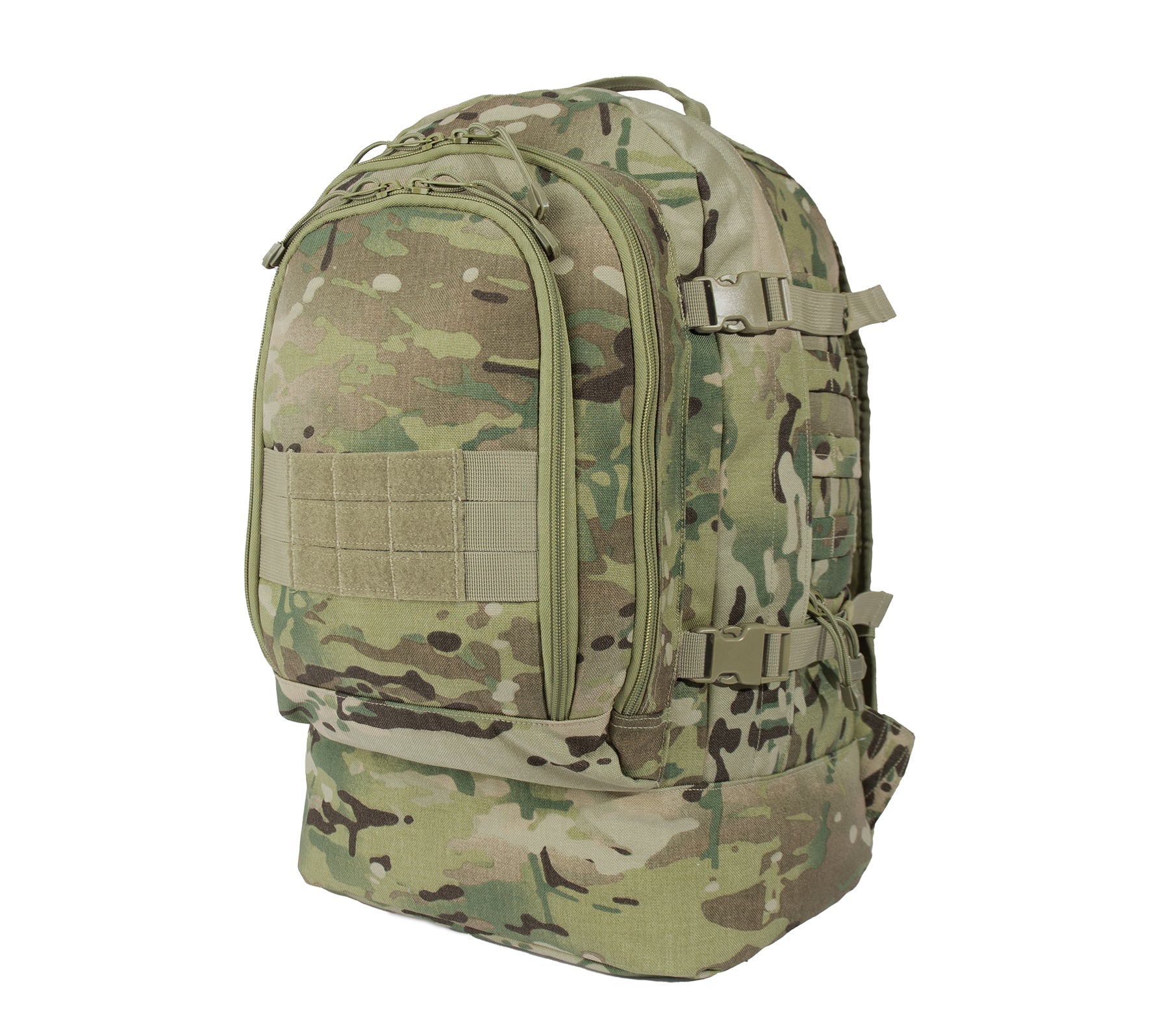 Rothco Skirmish 3 Day Assault Backpack LARSON TACTICAL SUPPLY
