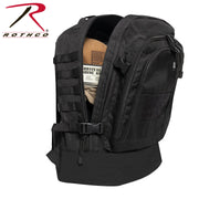 Rothco Skirmish 3 Day Assault Backpack LARSON TACTICAL SUPPLY