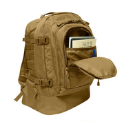 Rothco Skirmish 3 Day Assault Backpack LARSON TACTICAL SUPPLY