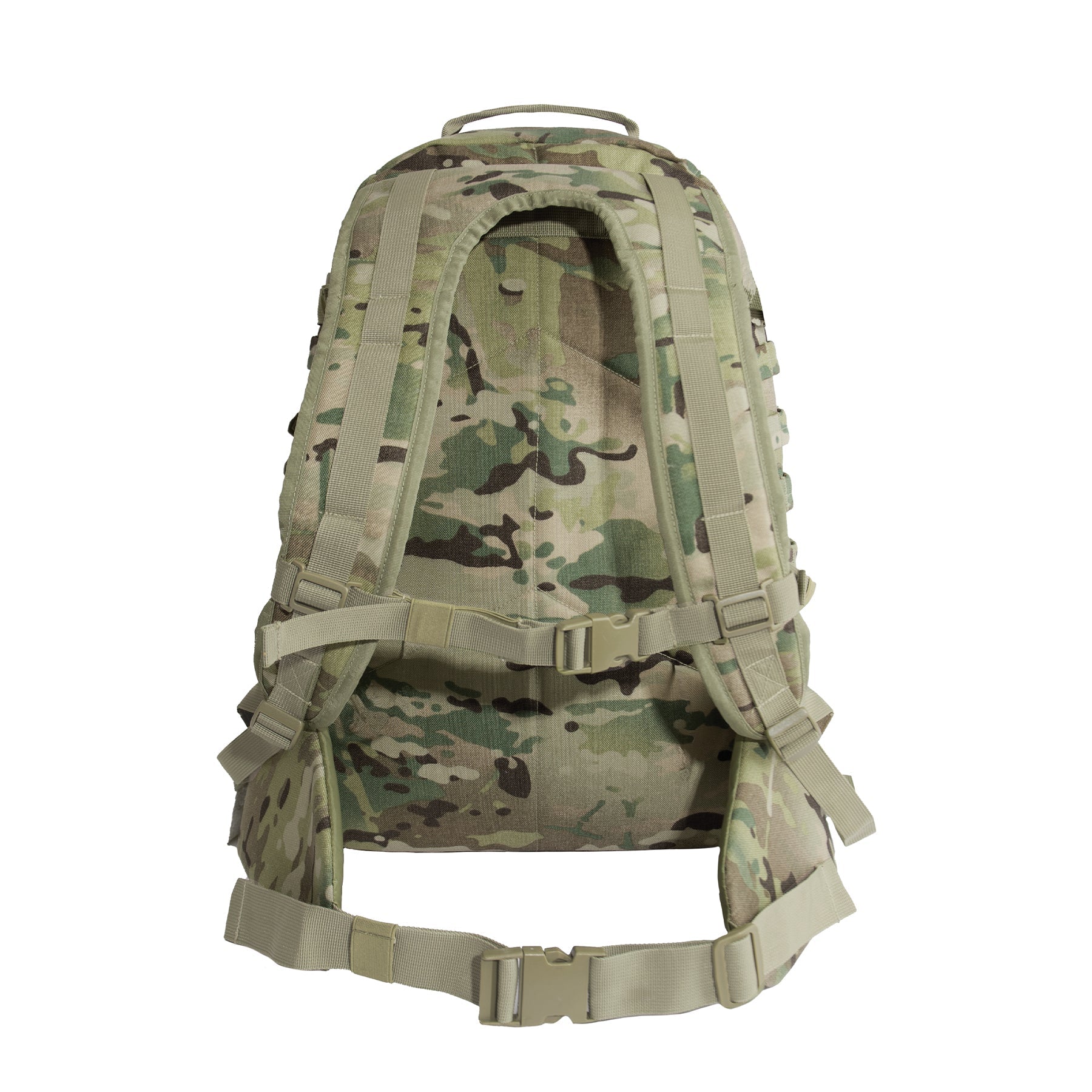 Rothco Skirmish 3 Day Assault Backpack LARSON TACTICAL SUPPLY