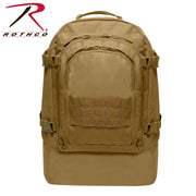 Rothco Skirmish 3 Day Assault Backpack LARSON TACTICAL SUPPLY