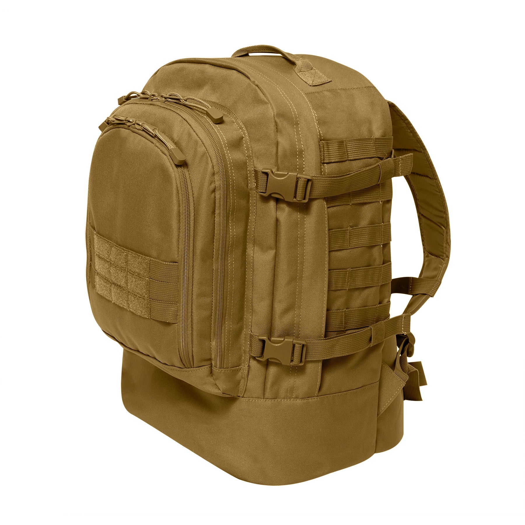 Rothco Skirmish 3 Day Assault Backpack LARSON TACTICAL SUPPLY