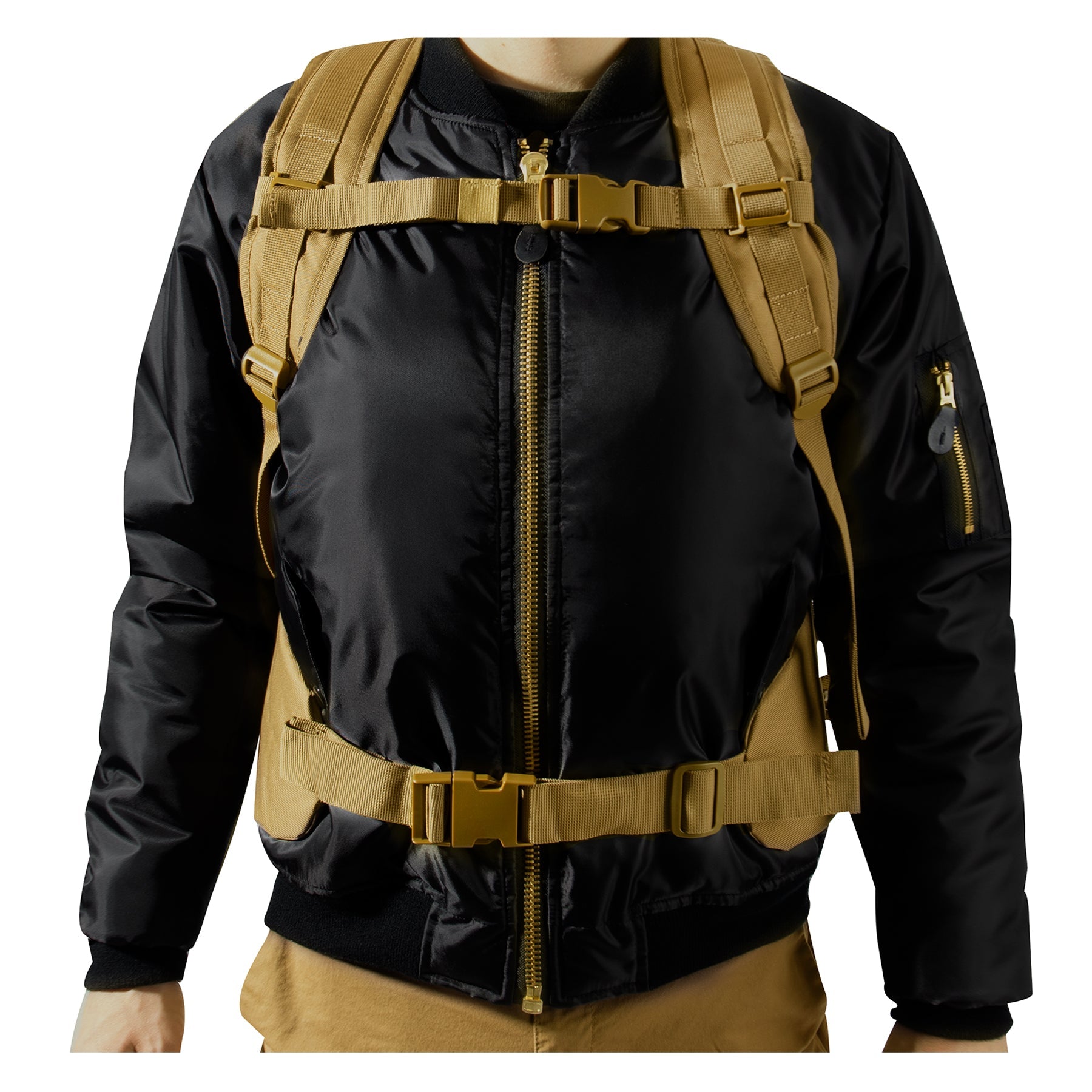 Rothco Skirmish 3 Day Assault Backpack LARSON TACTICAL SUPPLY